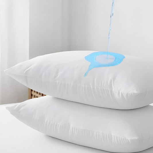 Cooling and Waterproof Pillowcases